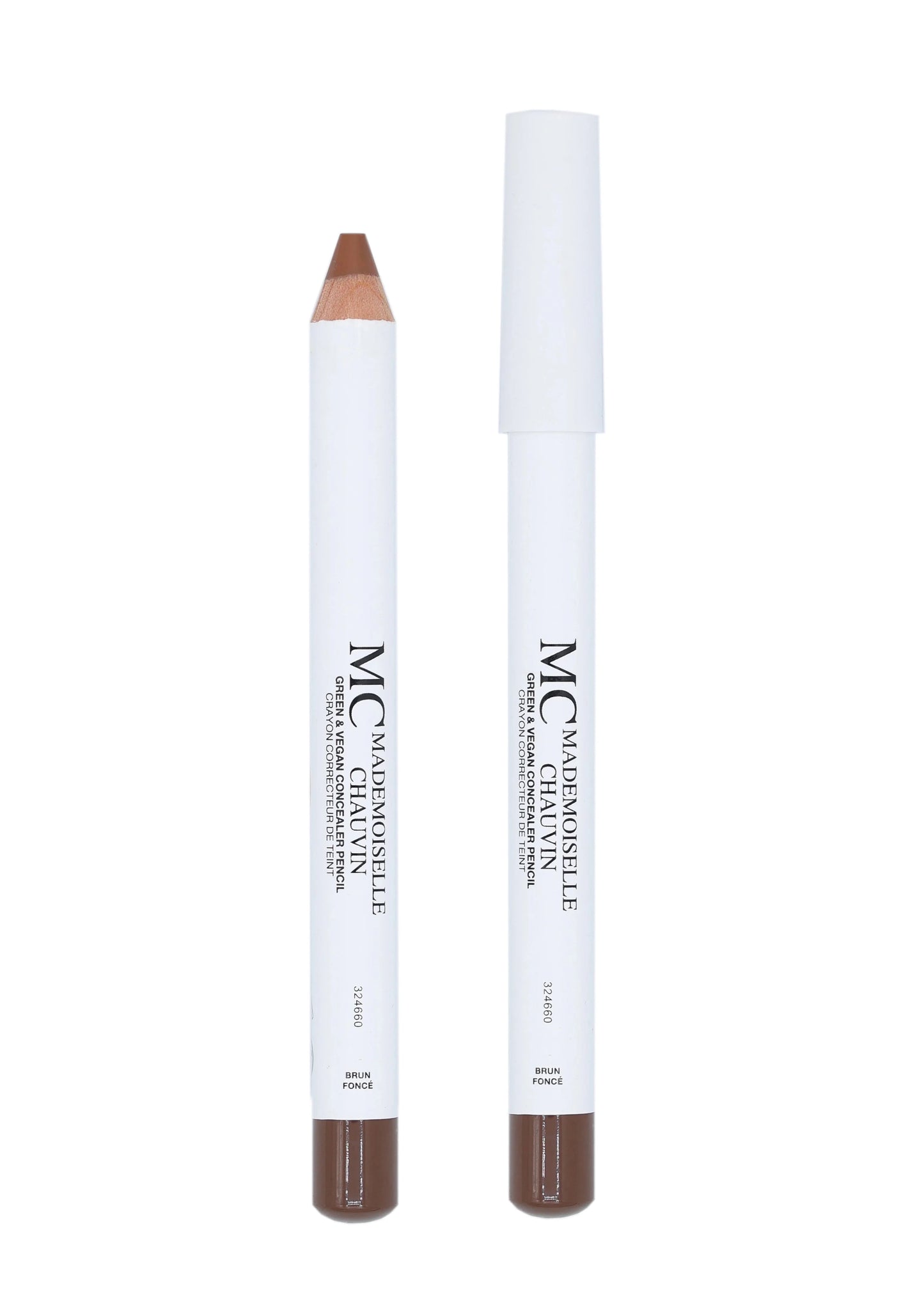 CRAYON CORRECTEUR DE TEINT FONCE