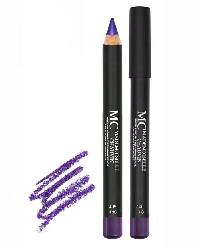 CRAYON FARD IRIS