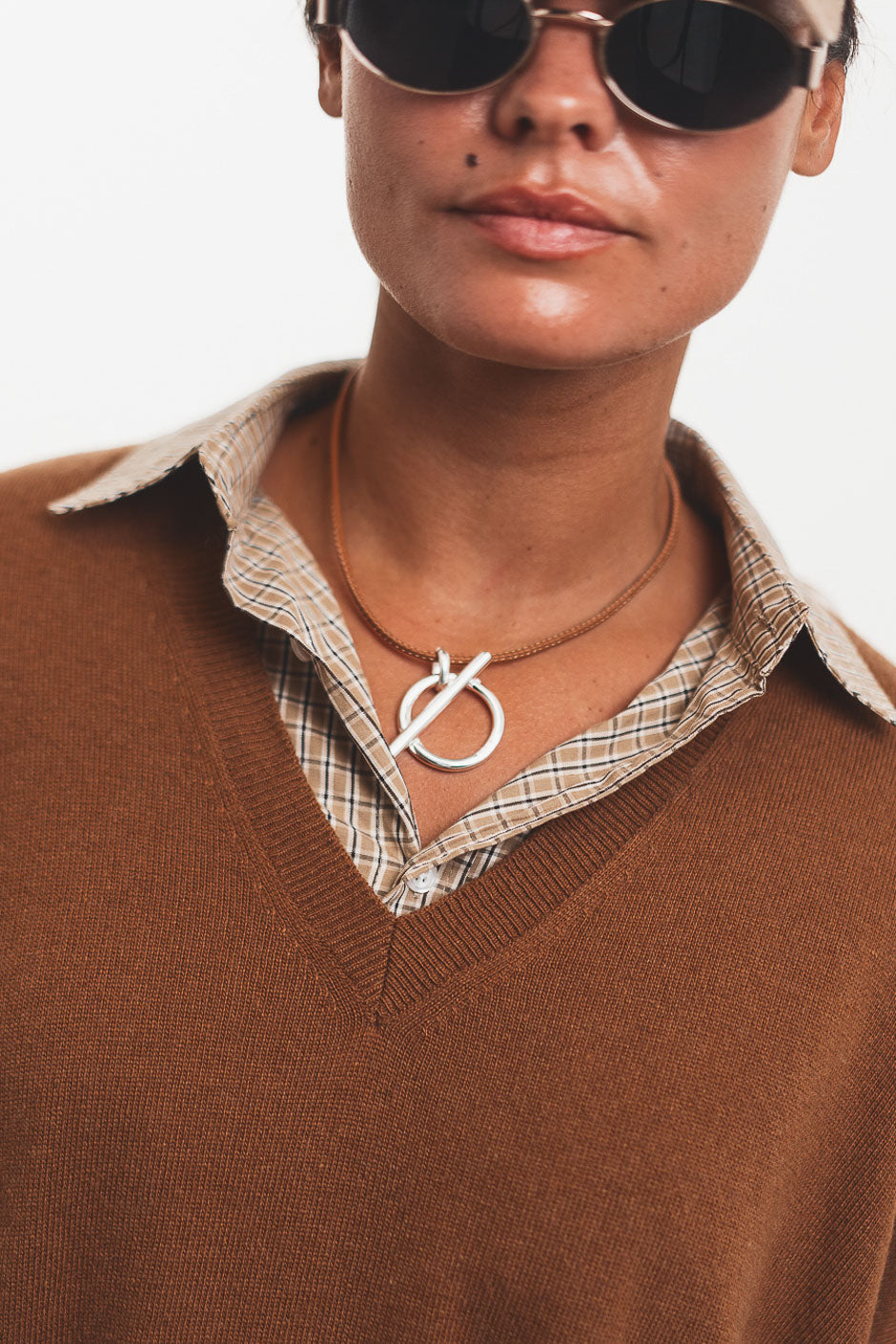 COLLIER LINK CAMEL
