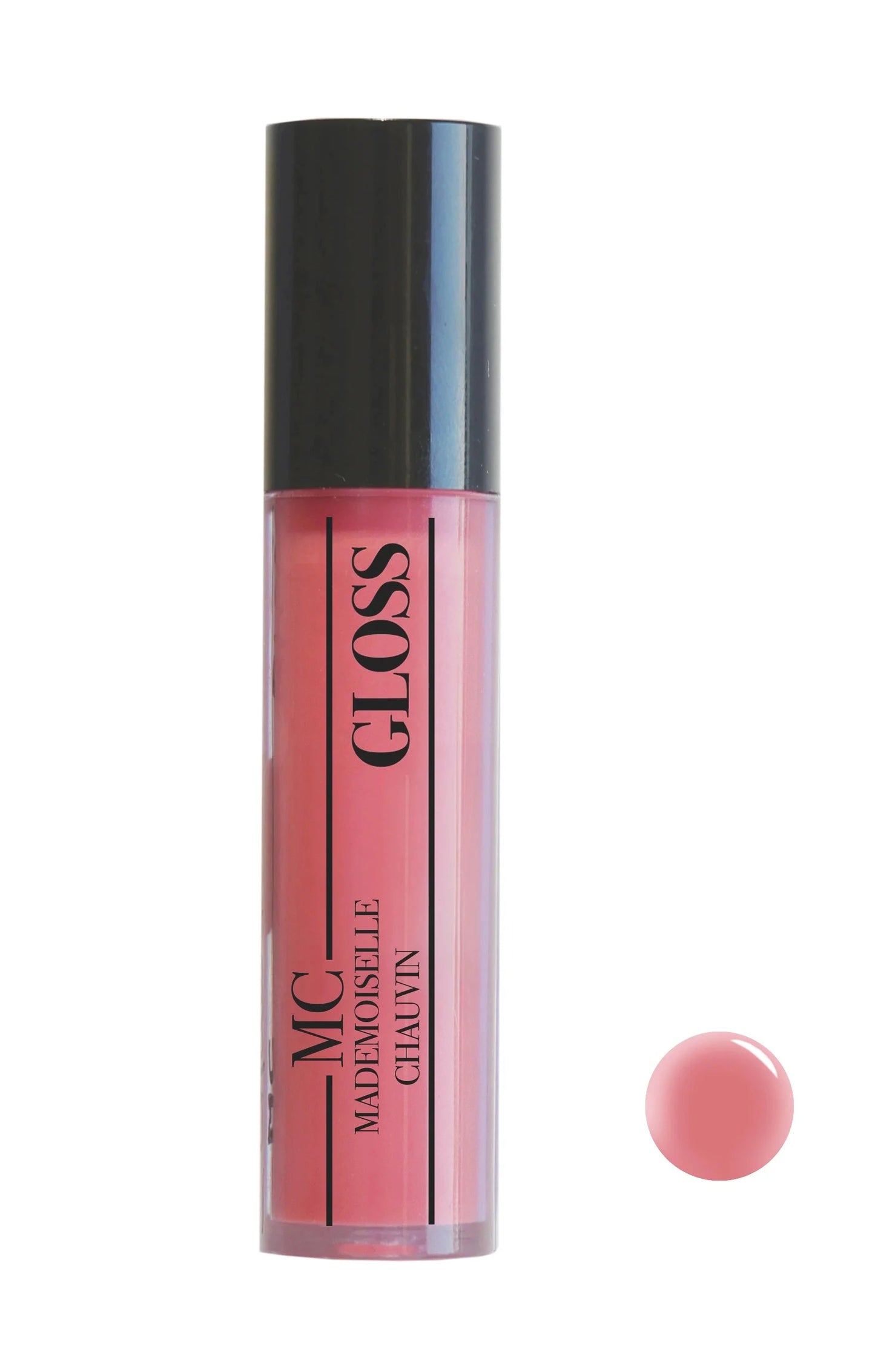 GLOSS CANDY PINK
