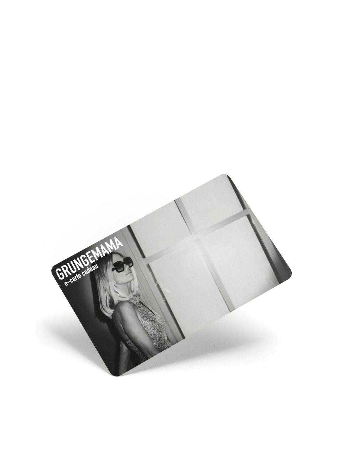 Grungemama Gift Card