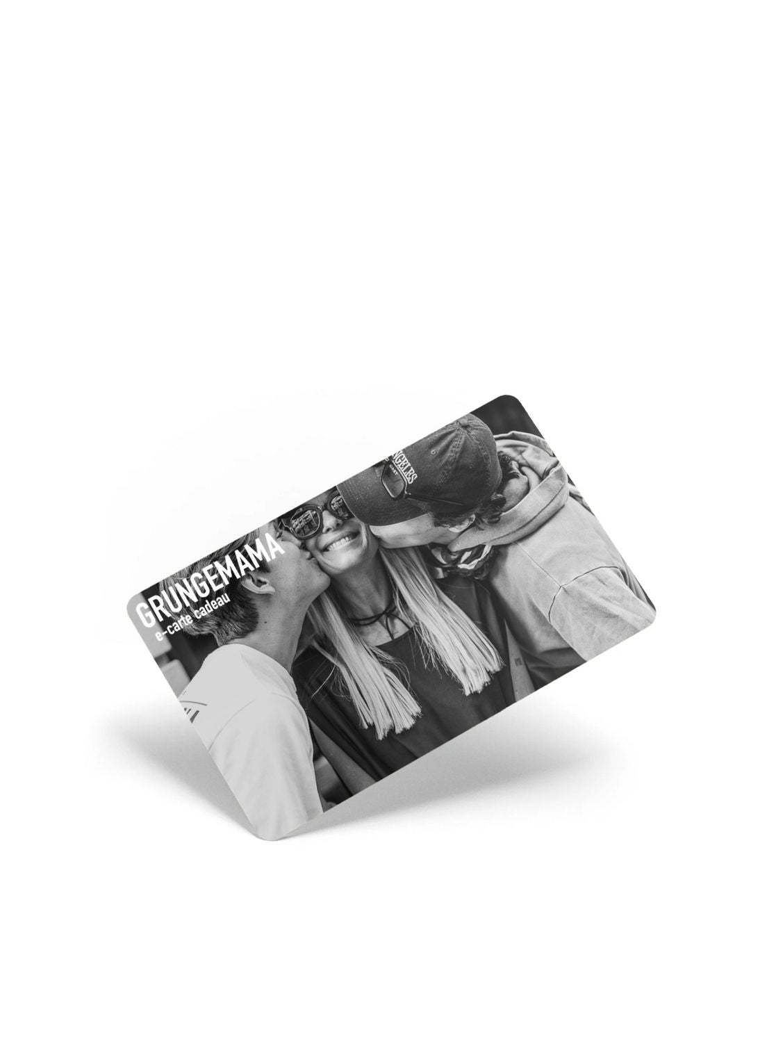 Grungemama Gift Card