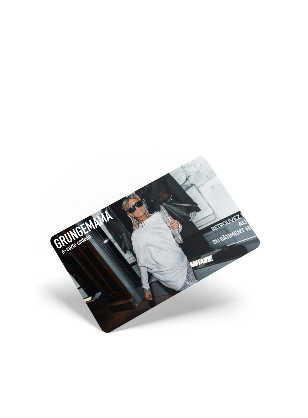 Grungemama Gift Card