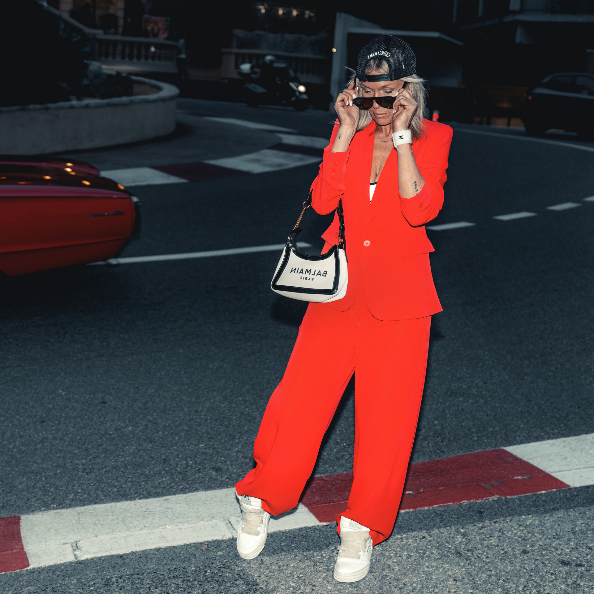 MONAC' GM EDITION P/E 2026