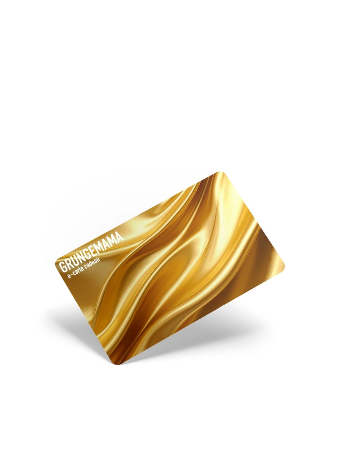 Grungemama Gift Card