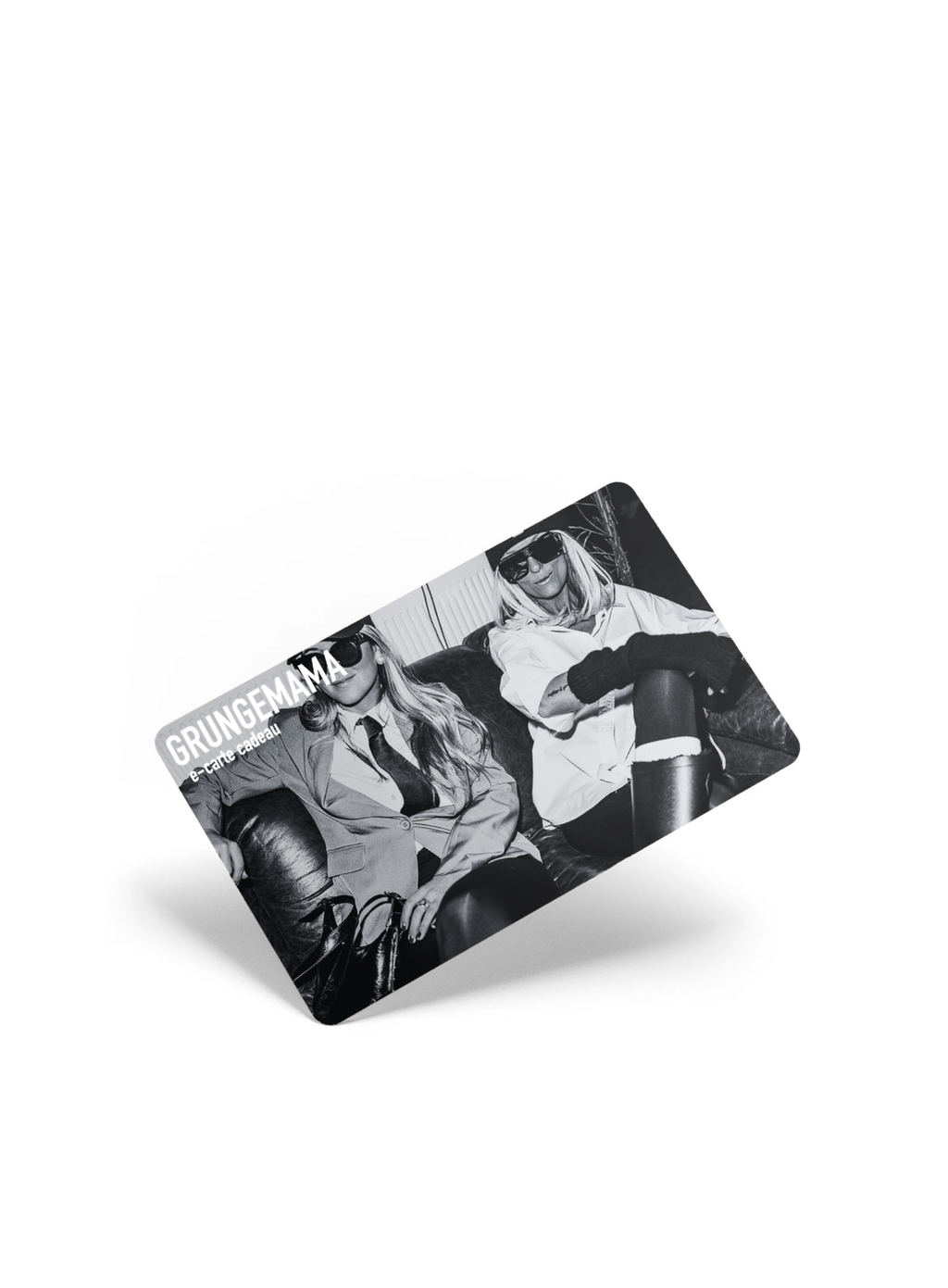 Grungemama Gift Card