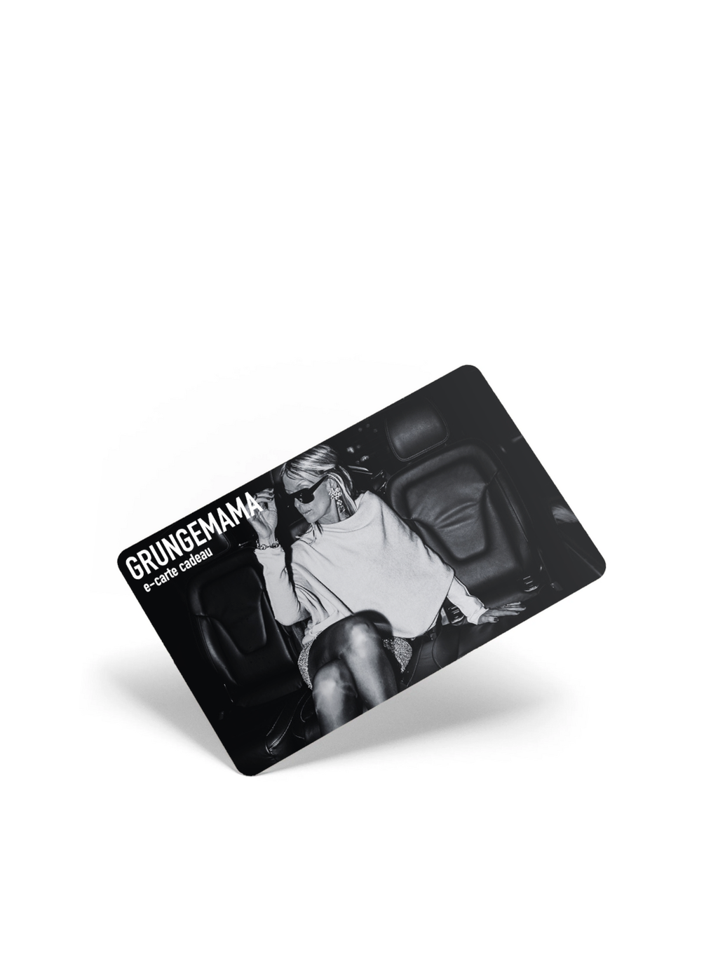 Grungemama Gift Card
