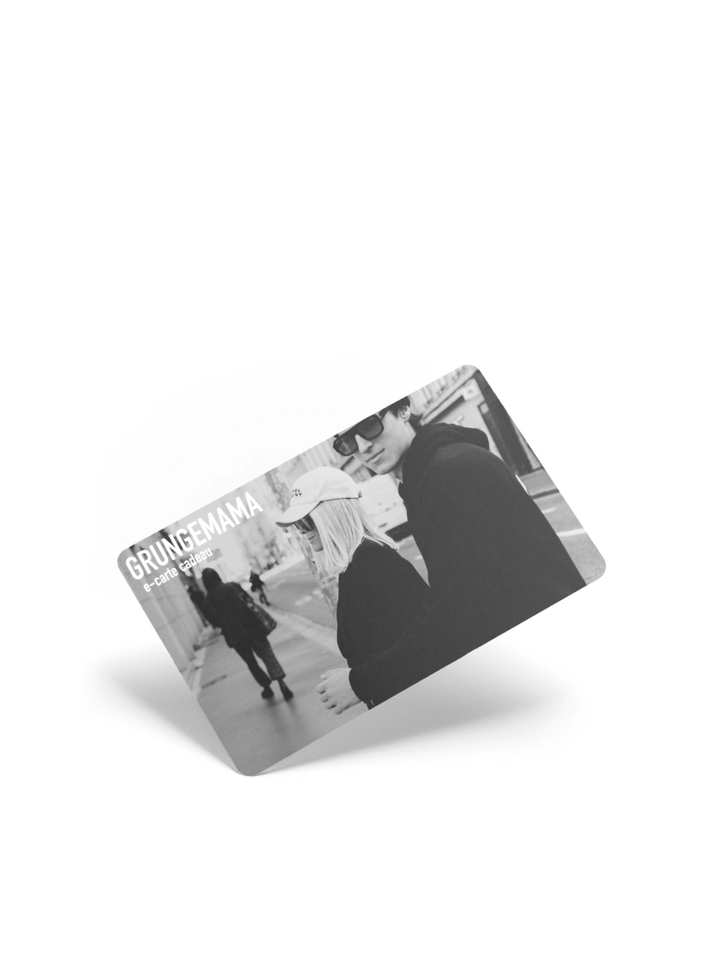 Grungemama Gift Card