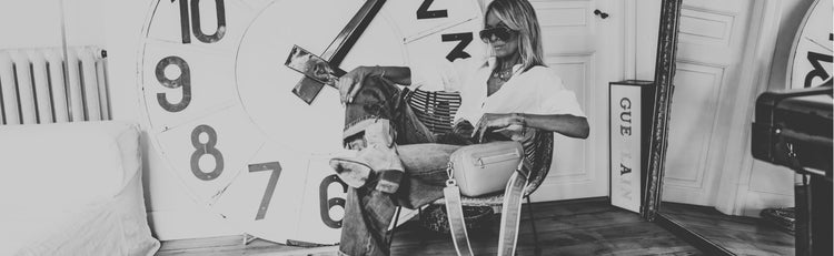Blouses - Chemises