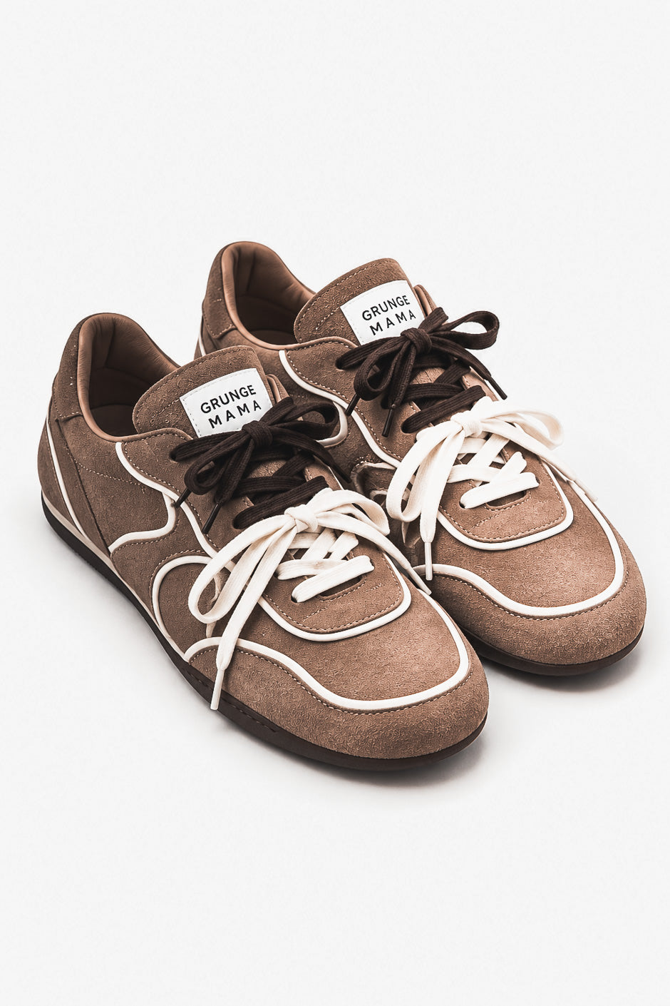 ZAPATILLAS NASH TOPO