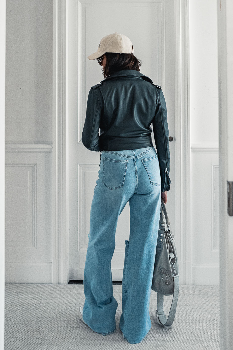 PRINCE BLUE JEANS
