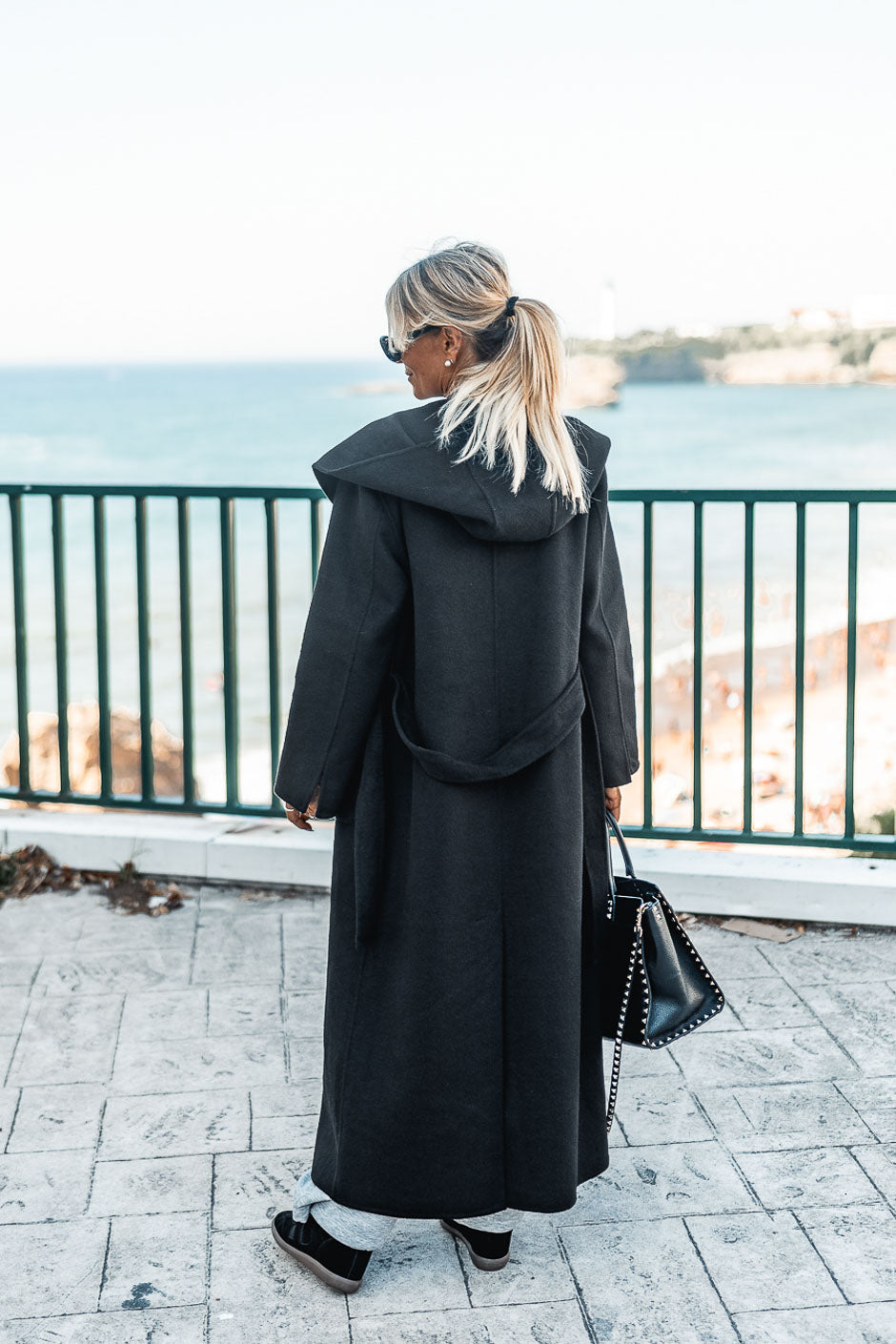 MANTEAU ZEMA
