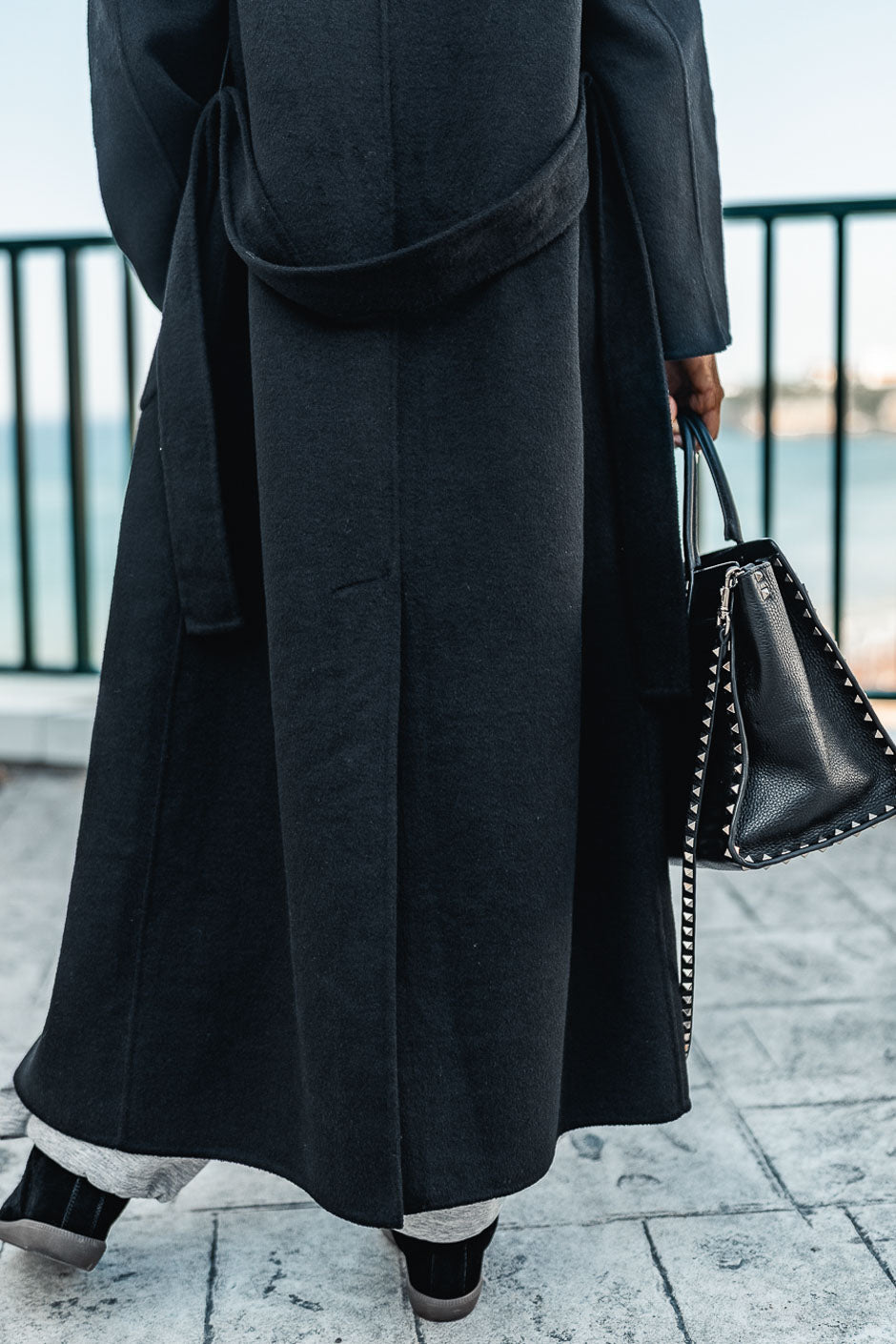 MANTEAU ZEMA