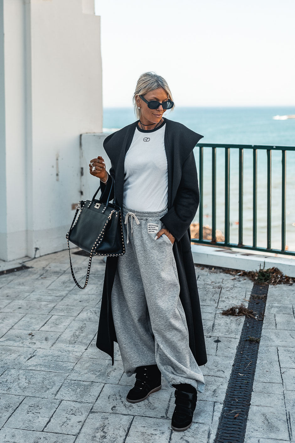 MANTEAU ZEMA