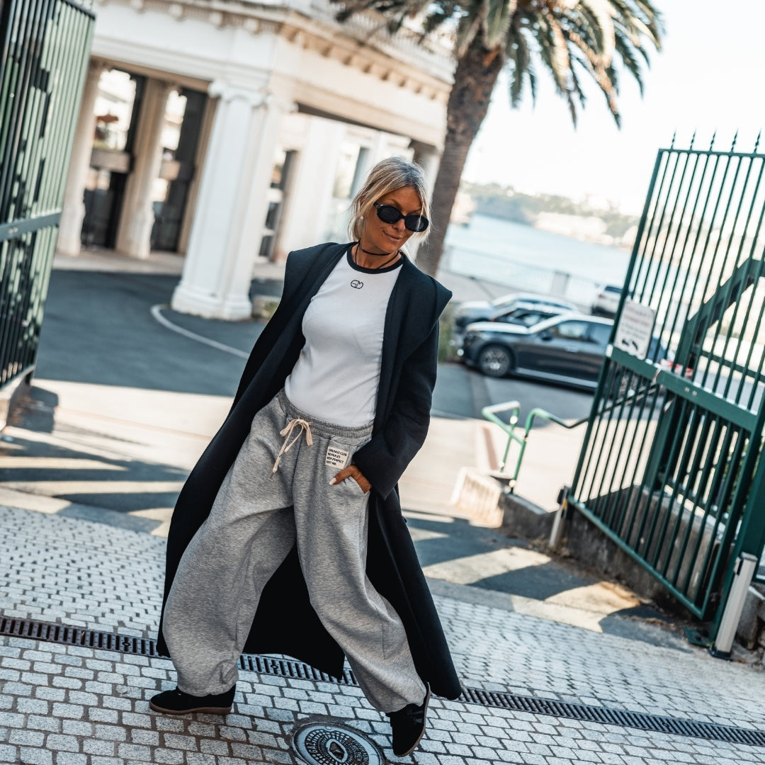 MANTEAU ZEMA