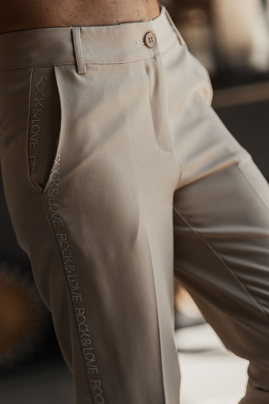 PANTALÓN BOUN BEIGE