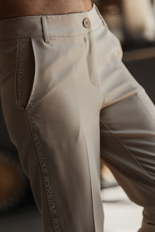 PANTALÓN BOUN BEIGE