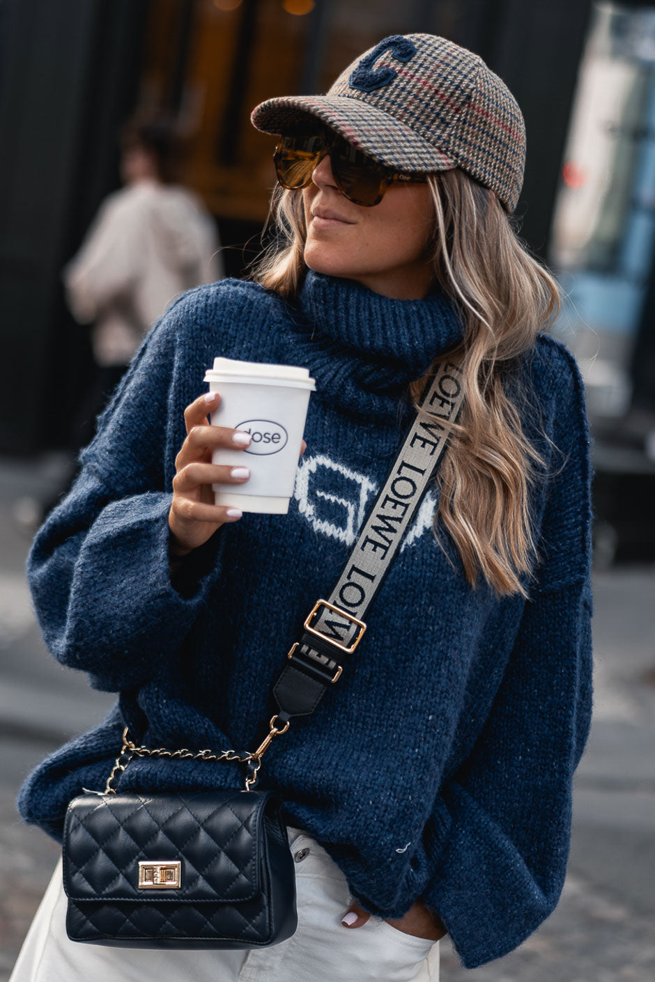 PULL MYLOS MARINE
