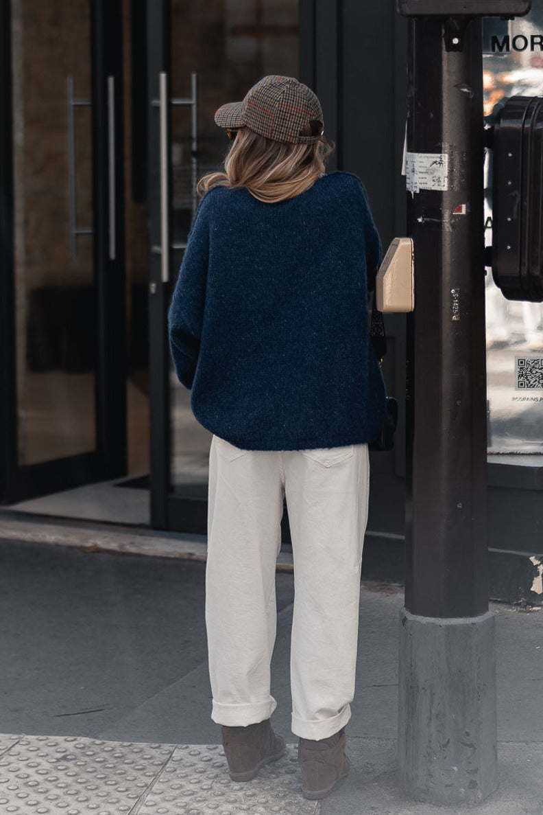 PULL MYLOS MARINE
