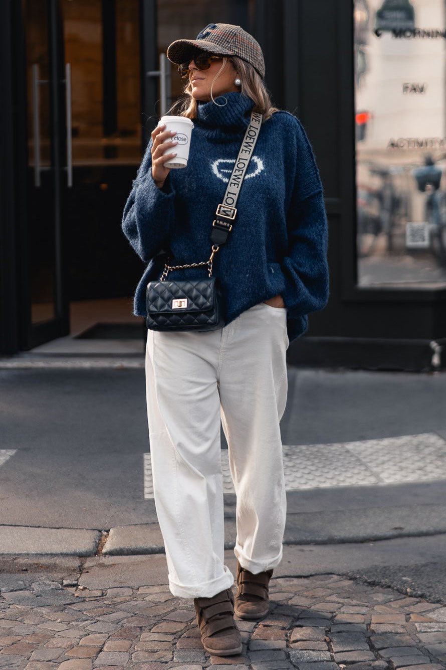 PULL MYLOS MARINE