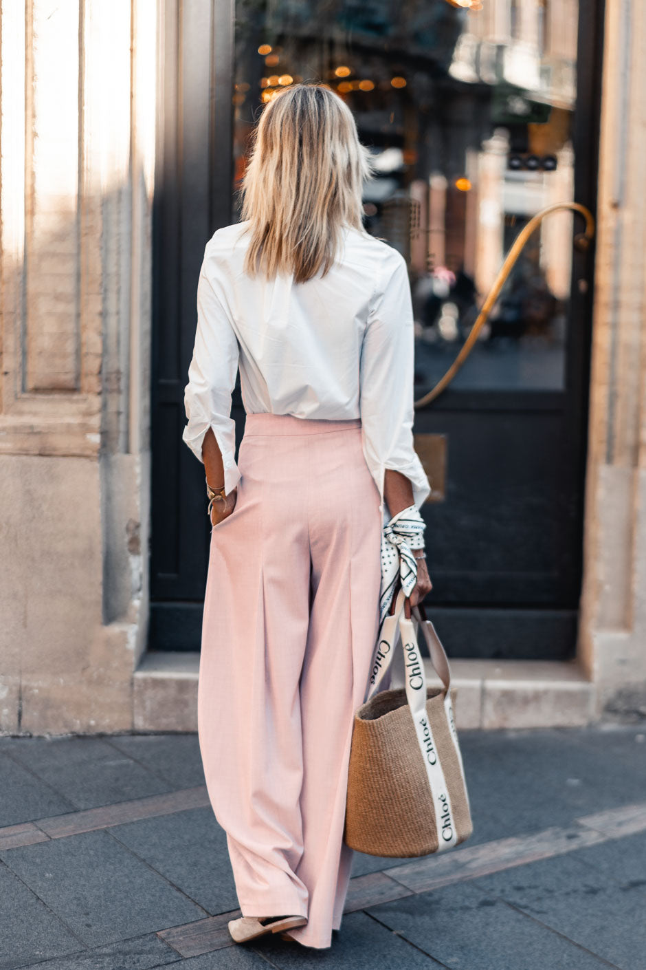 PANTALÓN SINDY ROSA