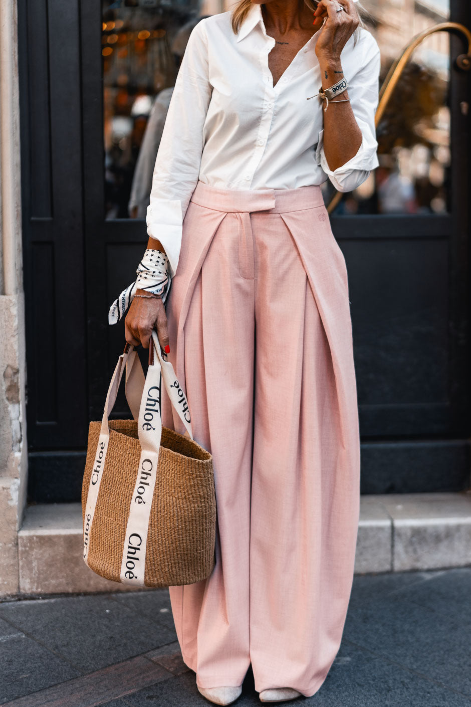 PANTALÓN SINDY ROSA