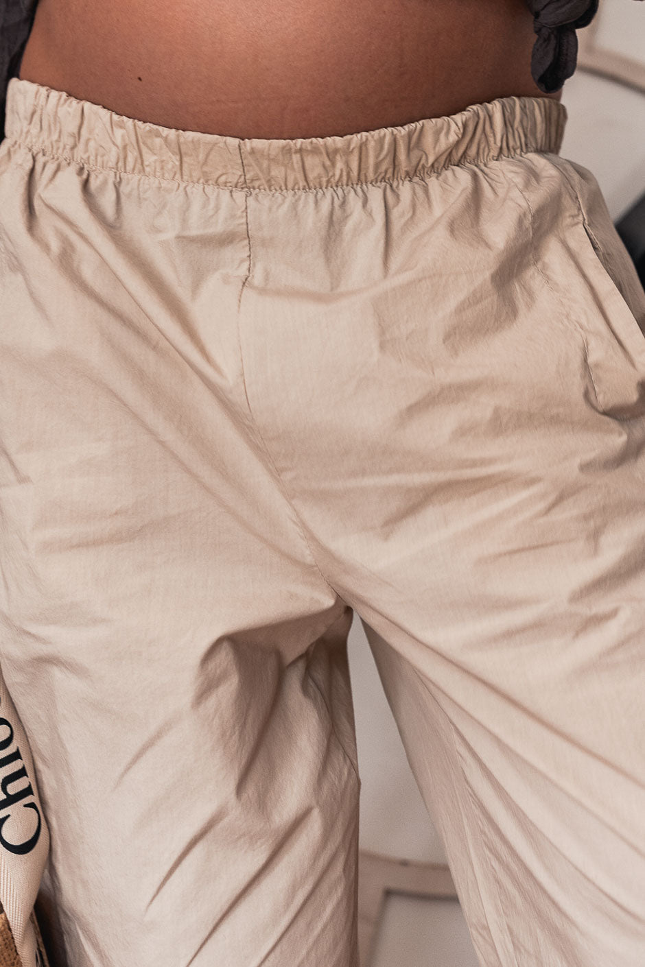 PANTALON FANTO SABLE