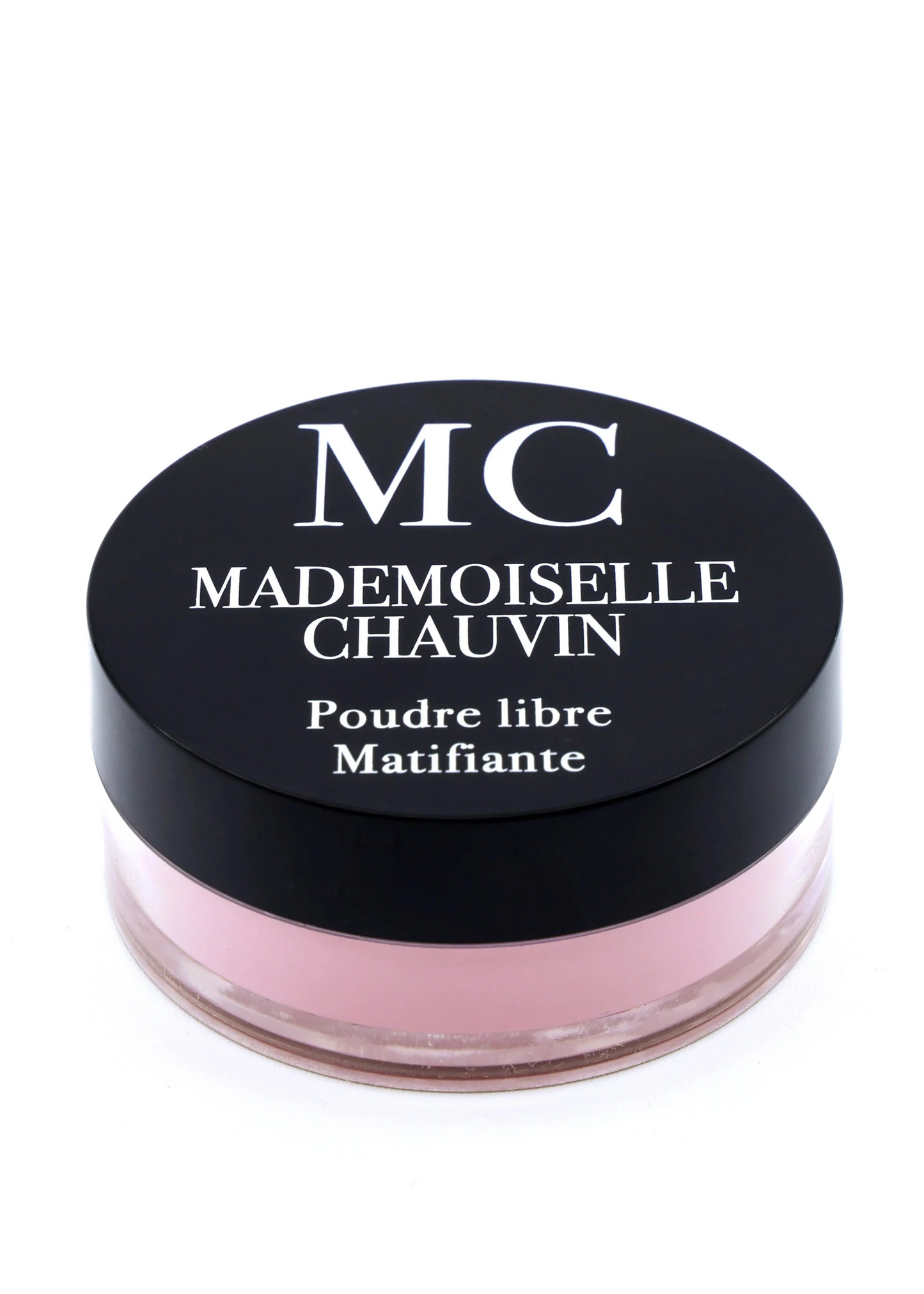 POUDRE LIBRE MATIFIANTE