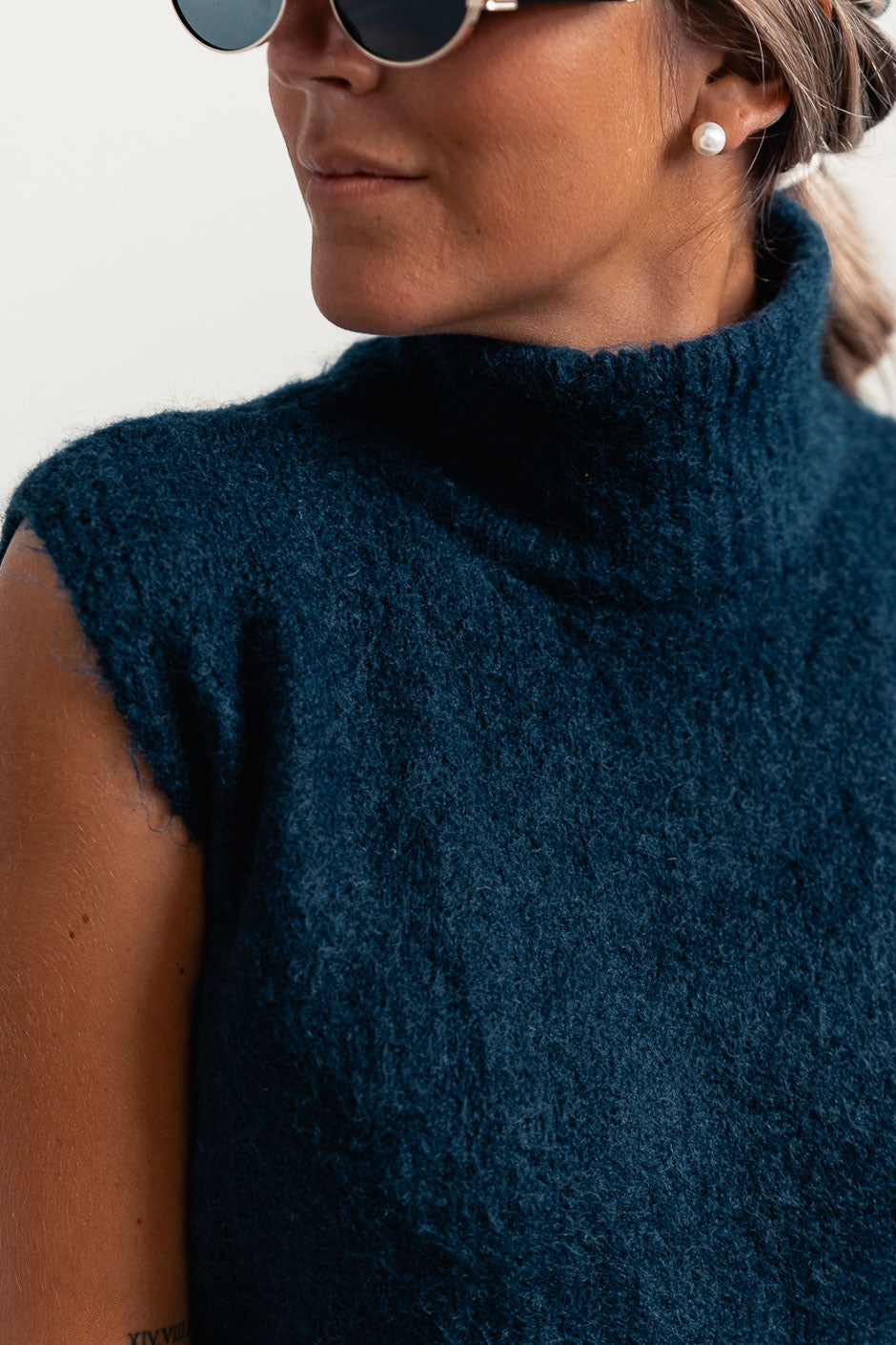 PULL MAYA MARINE