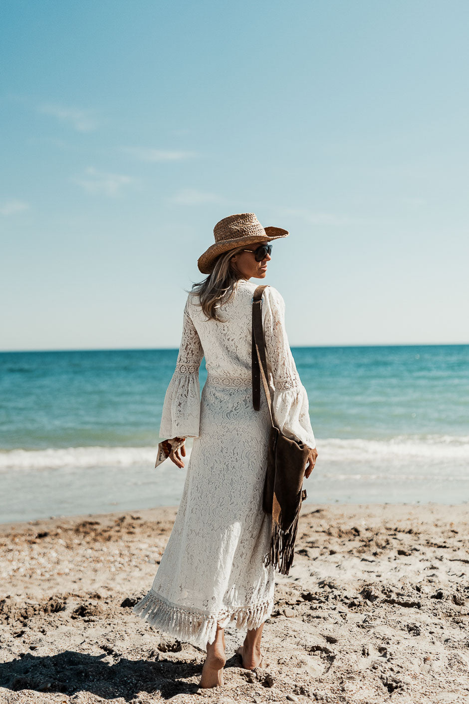 EZANE BEIGE DRESS 2 EZANE BEIGE DRESS 2