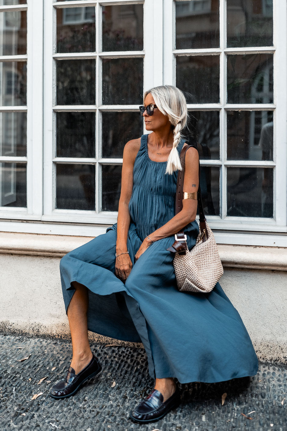ROBE ALBERTY MARINE
