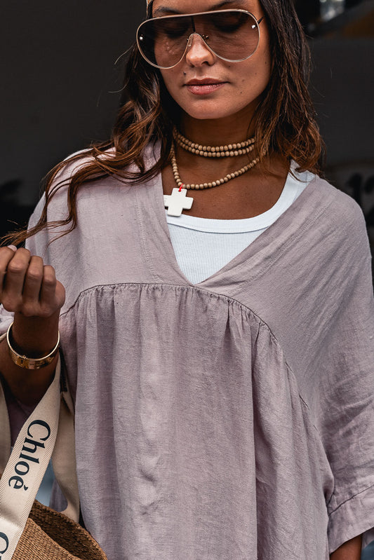 ROBE KALYO ROSE