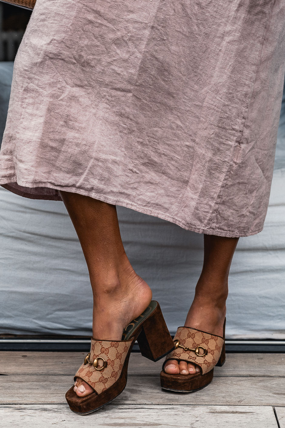 ROBE KALYO ROSE