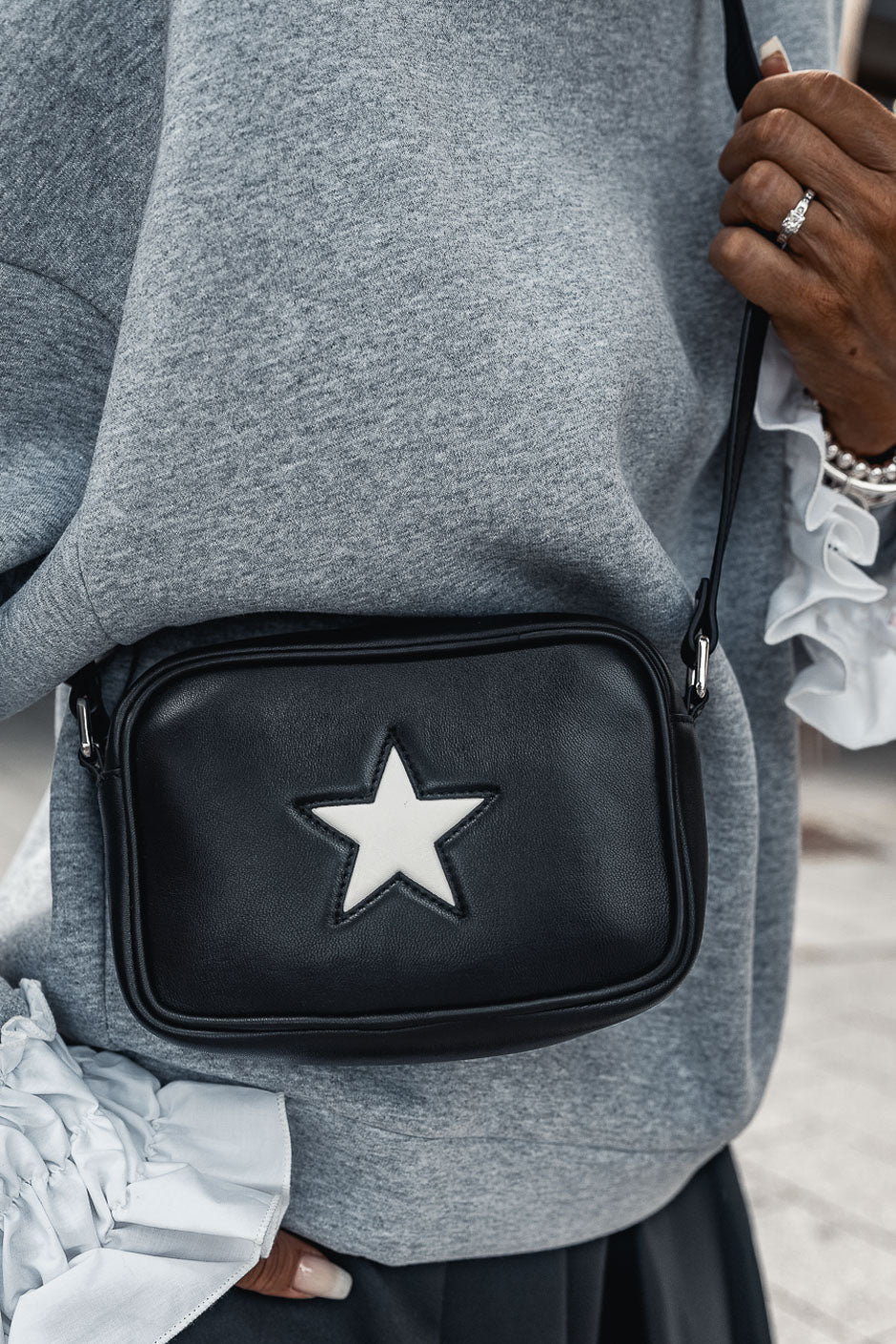 SAC GIGI NOIR
