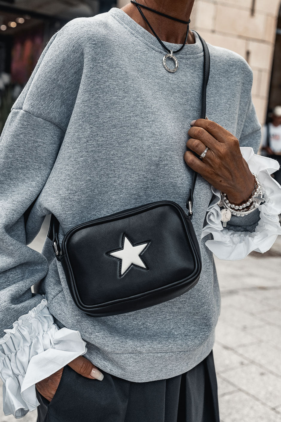 SAC GIGI NOIR