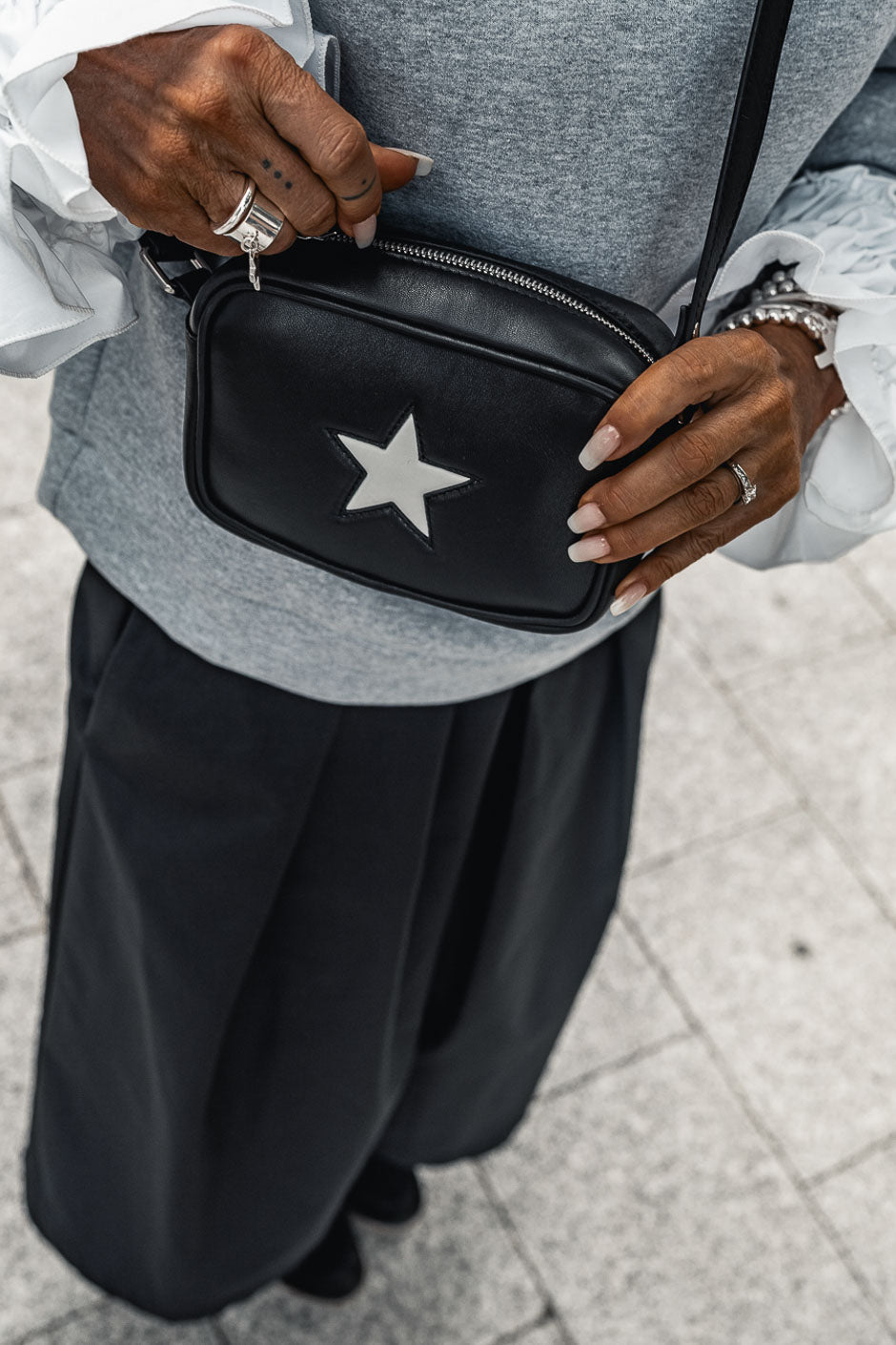 SAC GIGI NOIR