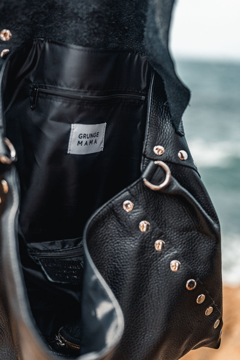 SAC TED NOIR