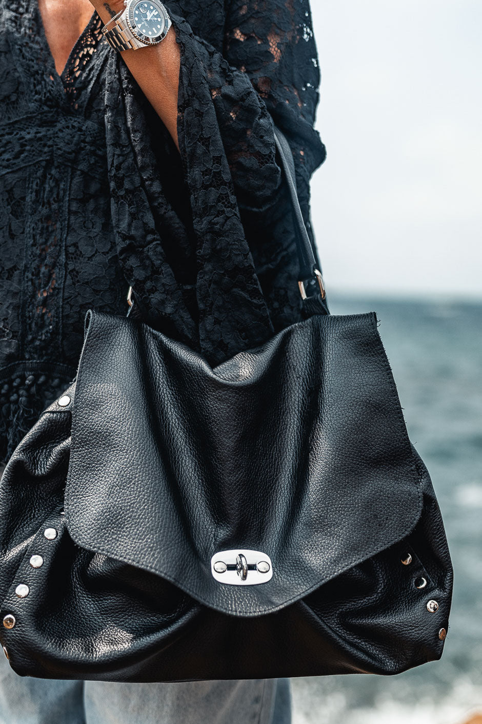 SAC TED NOIR