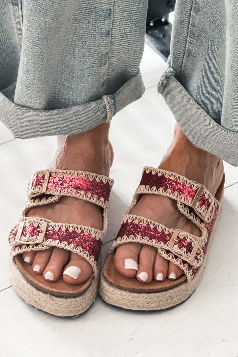 Collection : Chaussures