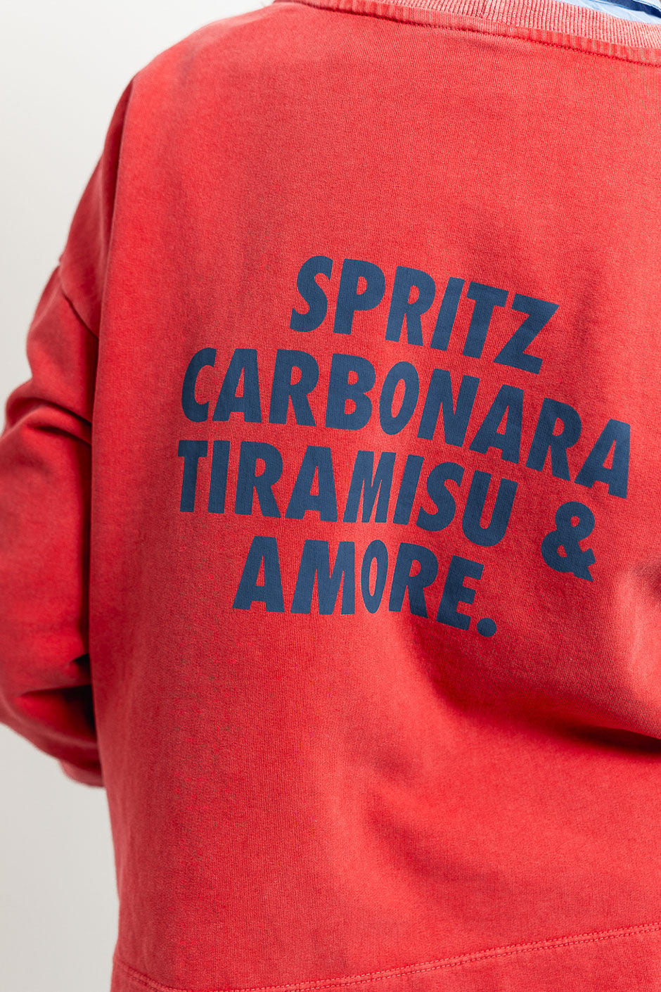 SWEAT TRUTH ROUGE