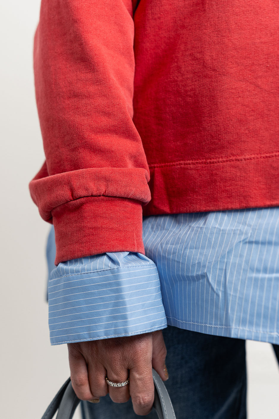 SWEAT TRUTH ROUGE