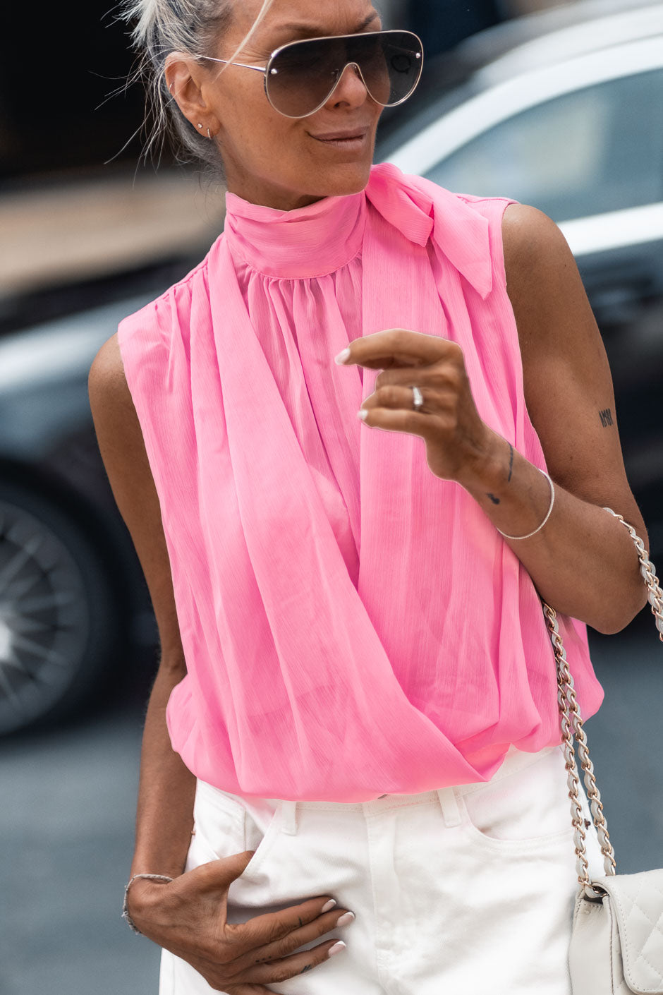 TOP SYBEL ROSE