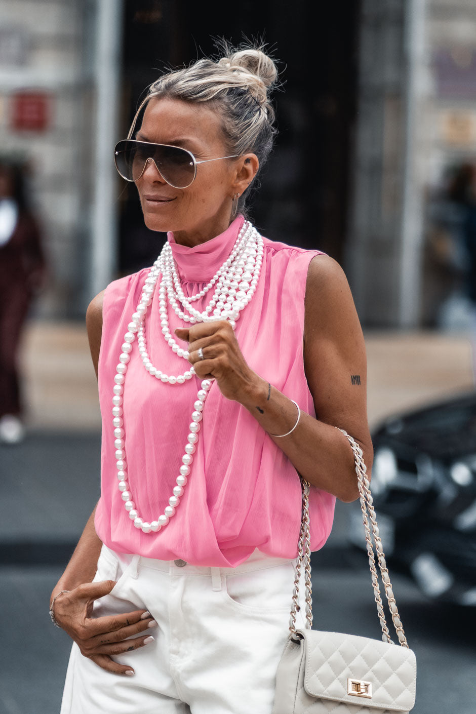 TOP SYBEL ROSE