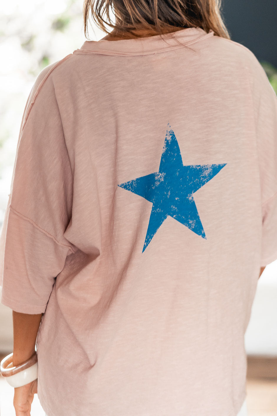 T SHIRT PETER ROSE