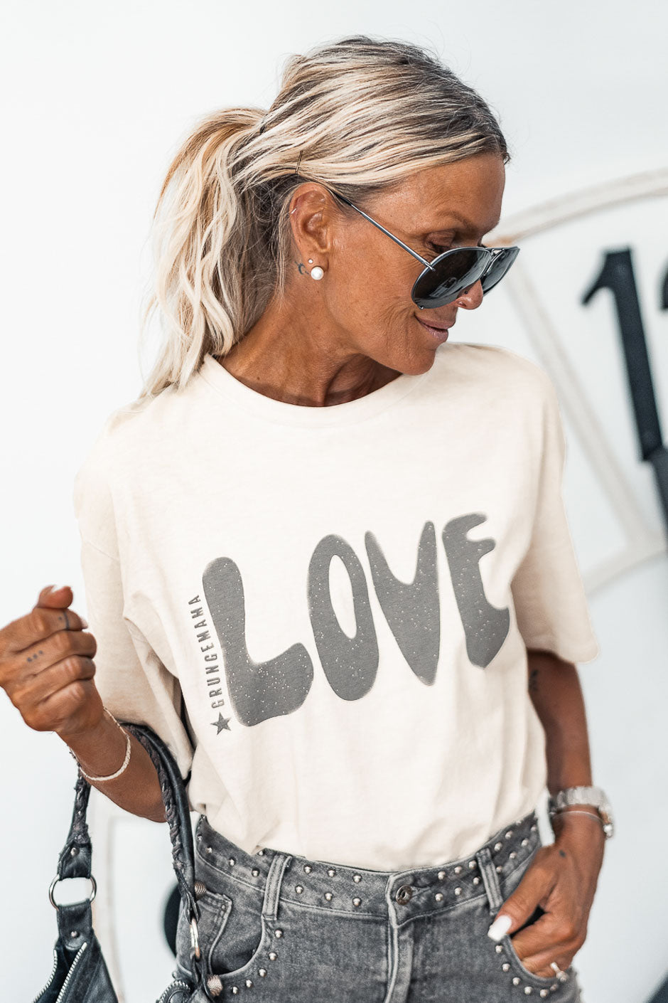 T-SHIRT BRAD