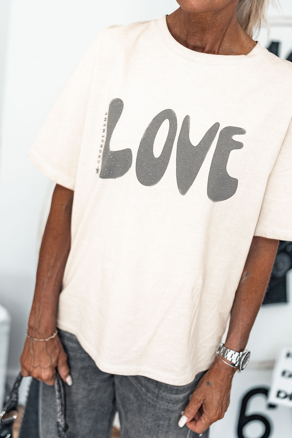 T-SHIRT BRAD