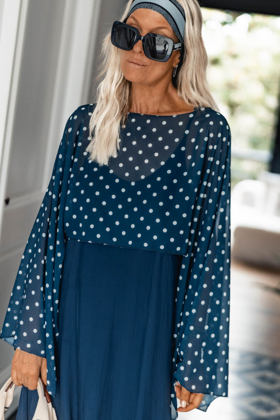 TOP LUCIA MARINE