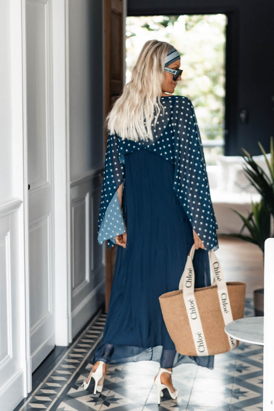TOP LUCIA MARINE