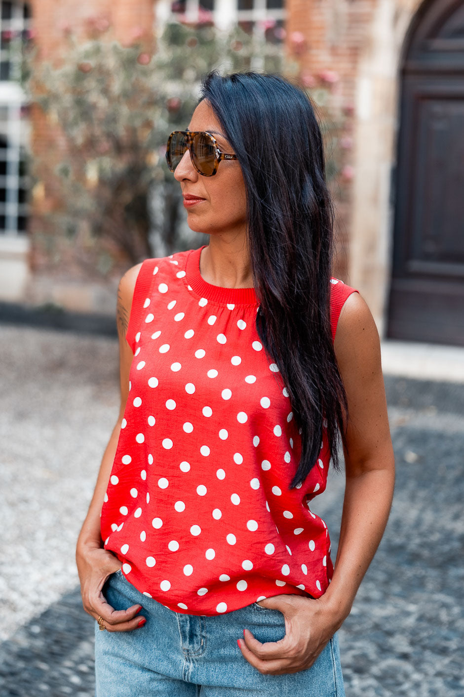 TOP POLKA IMPRIME