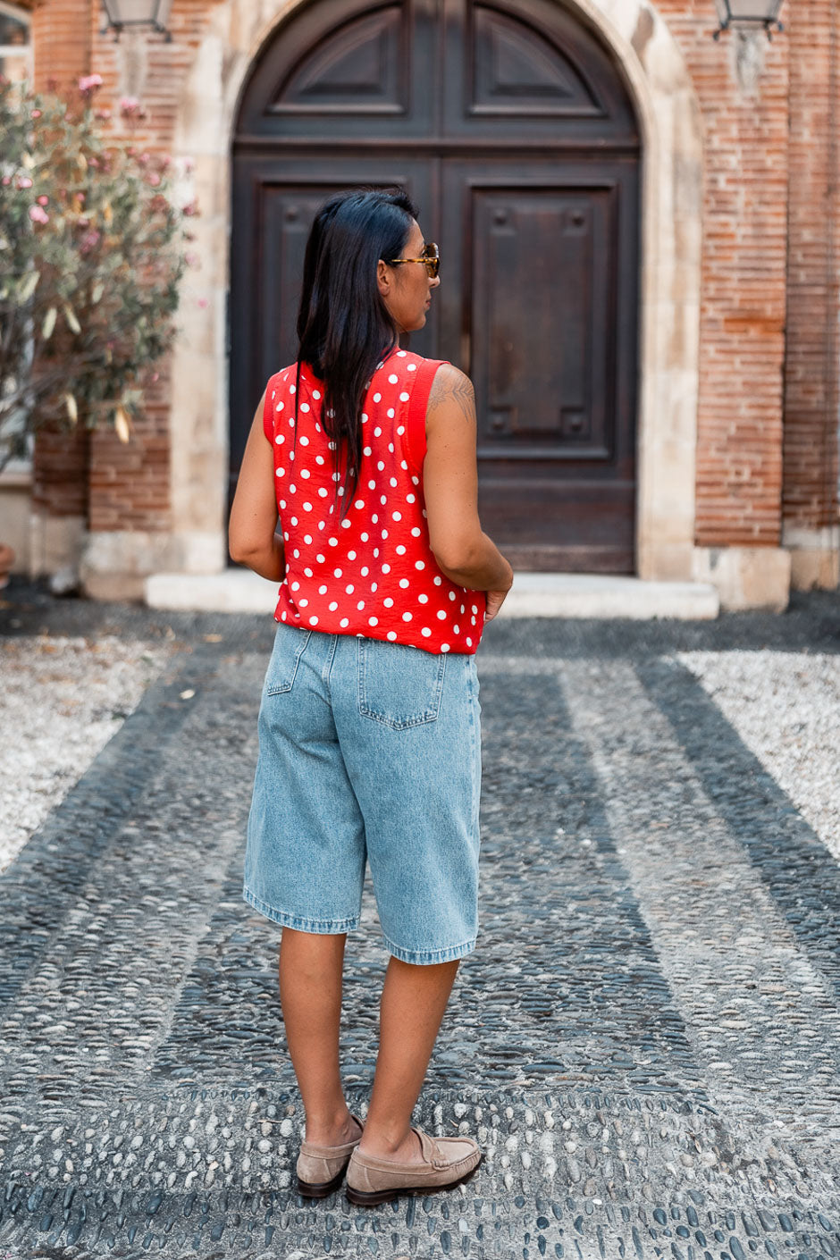 TOP POLKA IMPRIME